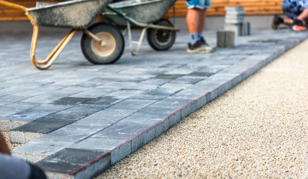 Best Stamped Concrete Services in Middleburg Heights, OH