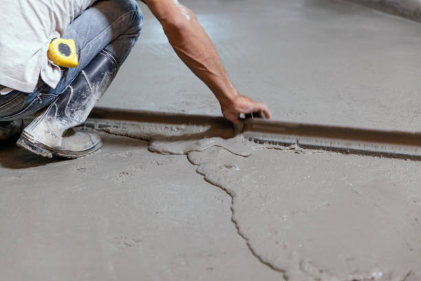 Best Concrete Sealing and Maintenance in Middleburg Heights, OH