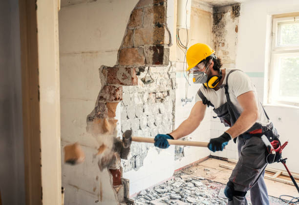 Best Concrete Foundation Repair in Middleburg Heights, OH