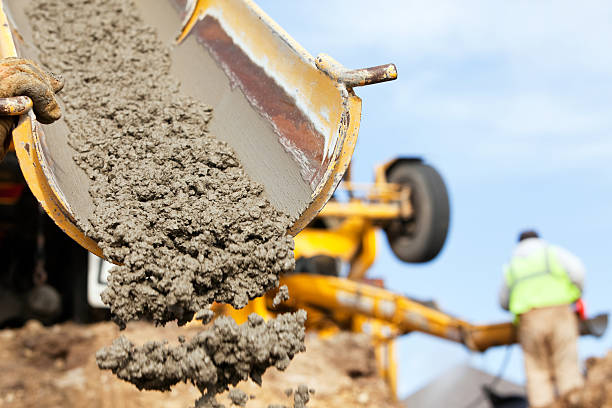 Best Concrete Grinding and Polishing in Middleburg Heights, OH