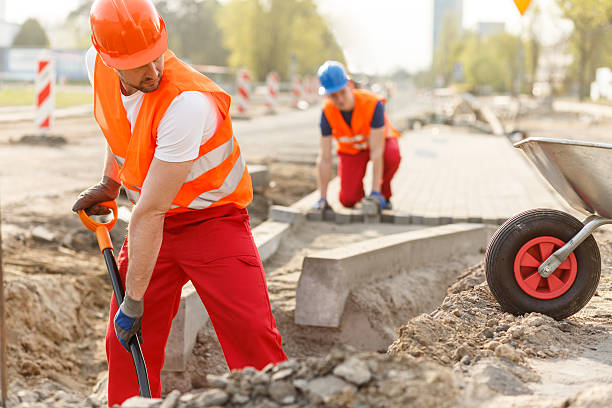 Best Concrete Demolition Services in Middleburg Heights, OH