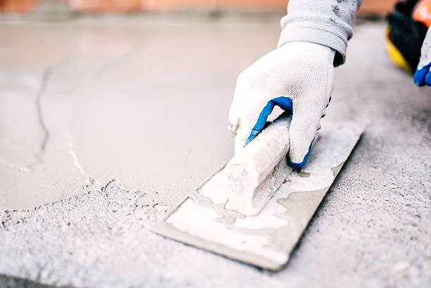 Best Industrial Concrete Flooring in Middleburg Heights, OH