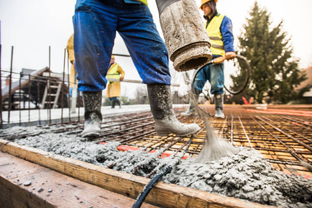  Middleburg Heights, OH Concrete contractor Pros
