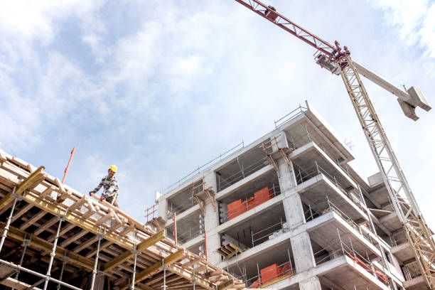 Best Concrete Removal and Replacement in Middleburg Heights, OH